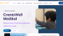 Craniowell Web Sitesi