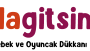 E Ticaret sitesi için logo çalışması.