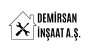 Demirsan-Logo Tasarım