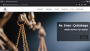 avukatenescetinkaya.com