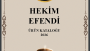 hekimefendi yorumuna eklenen çalışma