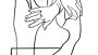 lineart