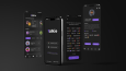 Mobil App UI/UX Design