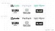 Enes Güllü - Logo Folio