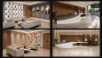 Mimari Tasarım 3D Model ve Görselleştirme Render Animasyon