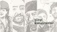 Dijital Çizim ve Karakter Tasarımları 