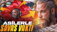 THUMBNAIL / KAPAK TASARIMI YouTube