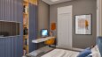 Daire 3D