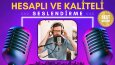 Seslendirme Örneklerim