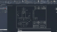 AutoCAD 2D