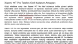 SEO İçerik - Metin Yazarlığı Portfolyosu