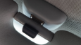 Kırık Audi Marka Aracın Güneşlik Ayağı 3D Baskı 