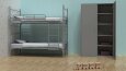 Bunk Bed Design