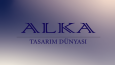 ALKA TASARIM DÜNYASI- Logo Tasarımı