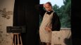 SHOWREEL (MODA) 