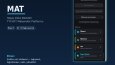 MAT — Yapay Zeka Destekli Matematik- Fen Platformu