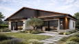 Mimari Proje, Ruhsat ve 3D Render Uzmanı