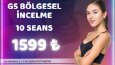 Güzellik Salonu Tasarımları
