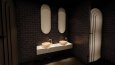 İÇ MEKAN GECE RENDER