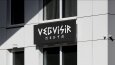 Vegvisir Medya Logo Tasarımı