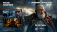 St. Nicholas | Yapay Zekâ Destekli Sinematik Biyografi Filmi
