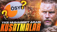 THUMBNAIL / KAPAK TASARIMI YouTube