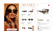 UX/UI Tasarımları