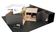 STAND TASARIM RENDER