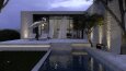 Villa - konut tasarımı