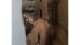 Burki.ink Tattoo Design