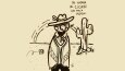 Doodle Tarzda Ufak Sevimlilikler