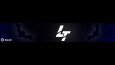 Youtube-Twitch Logo Banner Tasarımı
