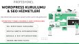 Seo Uyumlu Profesyonel Web Siteleri