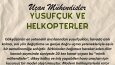 Doğadan Kopyalanan Robotlar