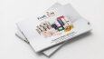Ben, profesyonel katalog tasarımı yapabilirim