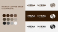 Mokka Coffee Shop Logo ve Kurumsal Kimlik Çalışması