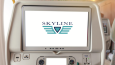 Logo Tasarımı - SKYLINE