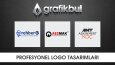 Profesyonel Logo Tasarımları