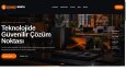Turuncu Nokta – WordPress Kurumsal Site ve E-Ticaret Yapısı