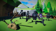 Tapper's Fiefdom Oyun Modelleri