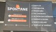 Spontane Grup • El Broşürü ve Pankart Tasarımı