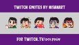 Emote Tasarım - Nisanart