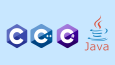 Sizin için C,C++,C#,Java Projeleri Yapabilirim