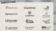 Logo ve Kurumsal Kimlik Tasarımları
