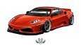 Projetc Modified Design Concept