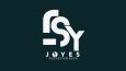 Joyes Polyester Boya Logo Çalışması