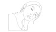 Çizgi illüstrasyonlar (lineart)