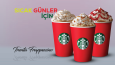 Starbucks - Örnek Katalog Tasarımı