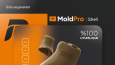 MoldPro – Kurumsal Kimlik ve Logo Tasarımı