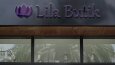 Lila Butik Logo Tasarımı